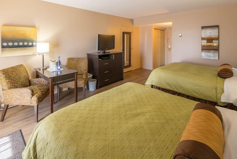 Best Western Plus Mont-Laurier Ngoại thất bức ảnh