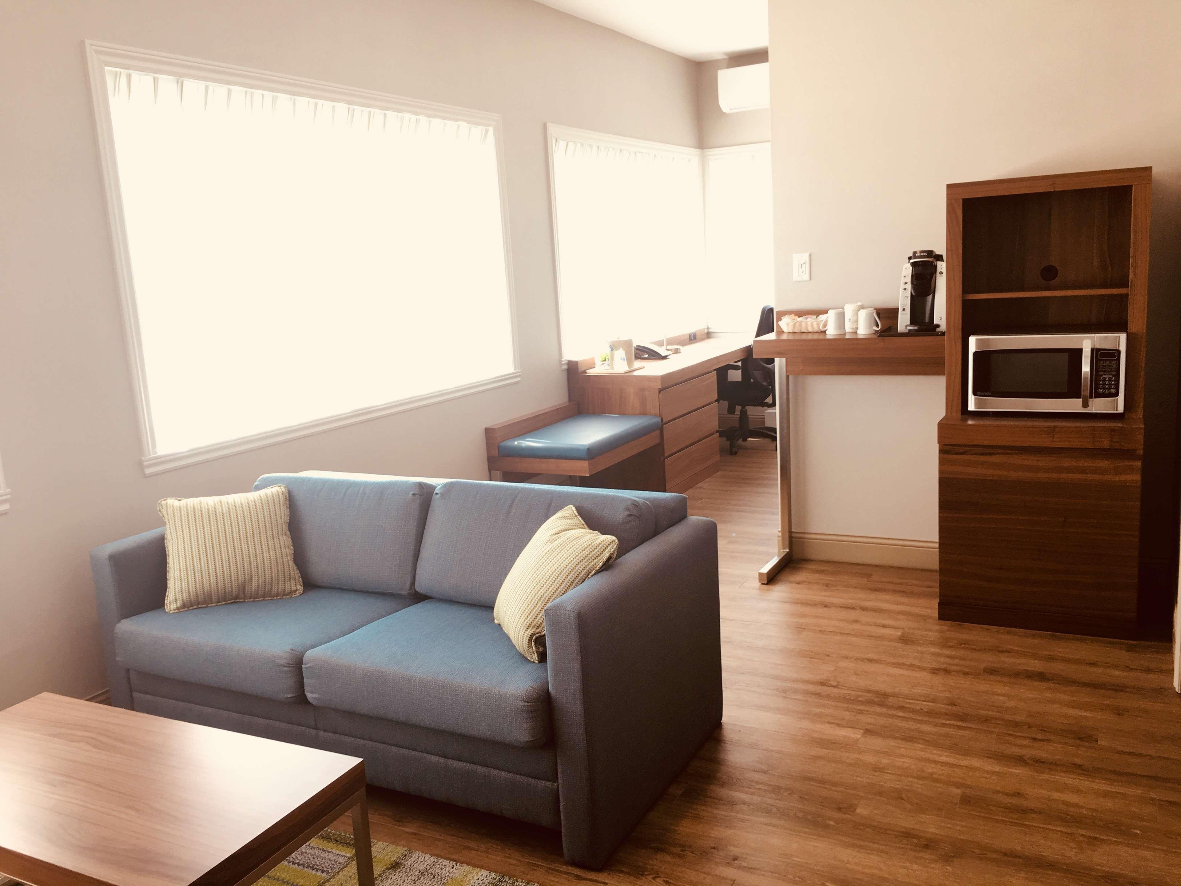 Best Western Plus Mont-Laurier Ngoại thất bức ảnh