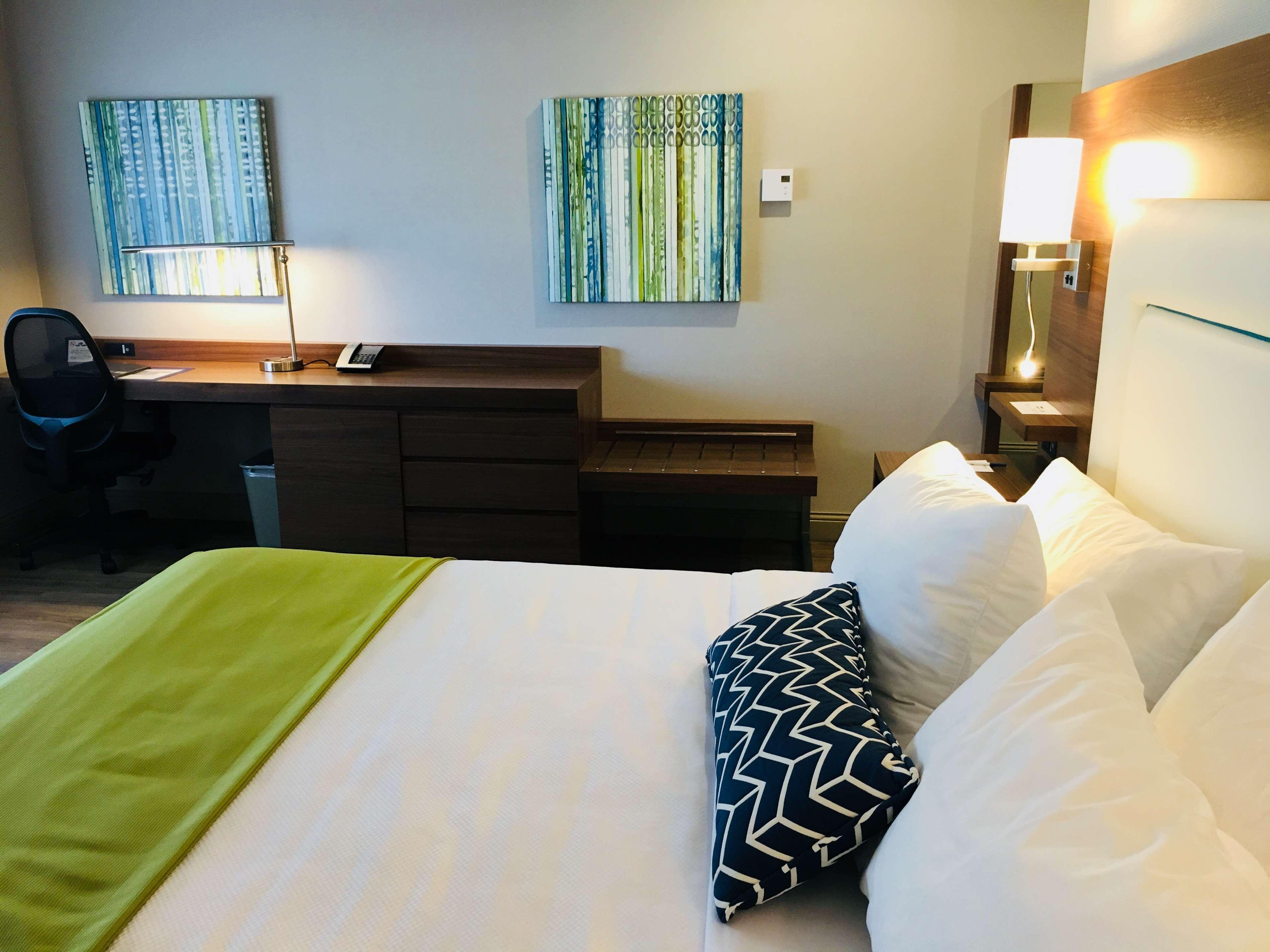 Best Western Plus Mont-Laurier Ngoại thất bức ảnh