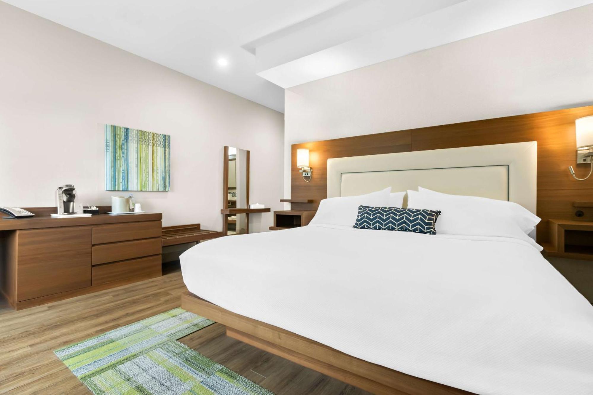 Best Western Plus Mont-Laurier Ngoại thất bức ảnh