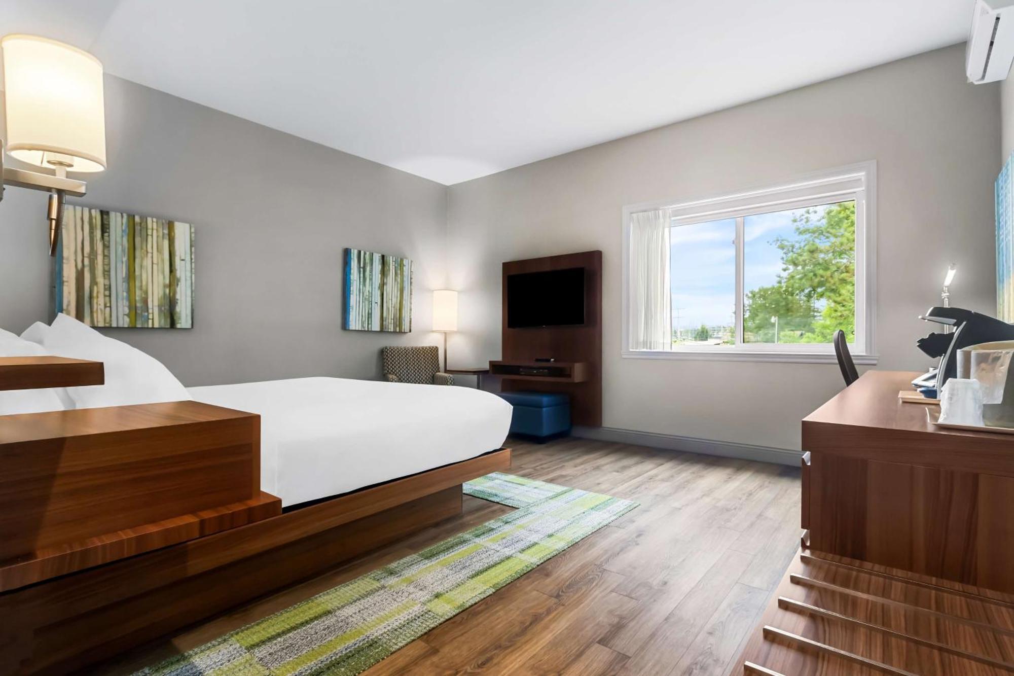 Best Western Plus Mont-Laurier Ngoại thất bức ảnh