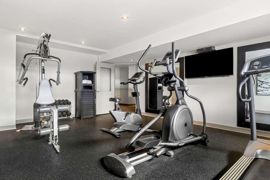 Best Western Plus Mont-Laurier Tiện nghi bức ảnh