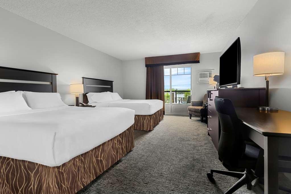 Best Western Plus Mont-Laurier Phòng bức ảnh