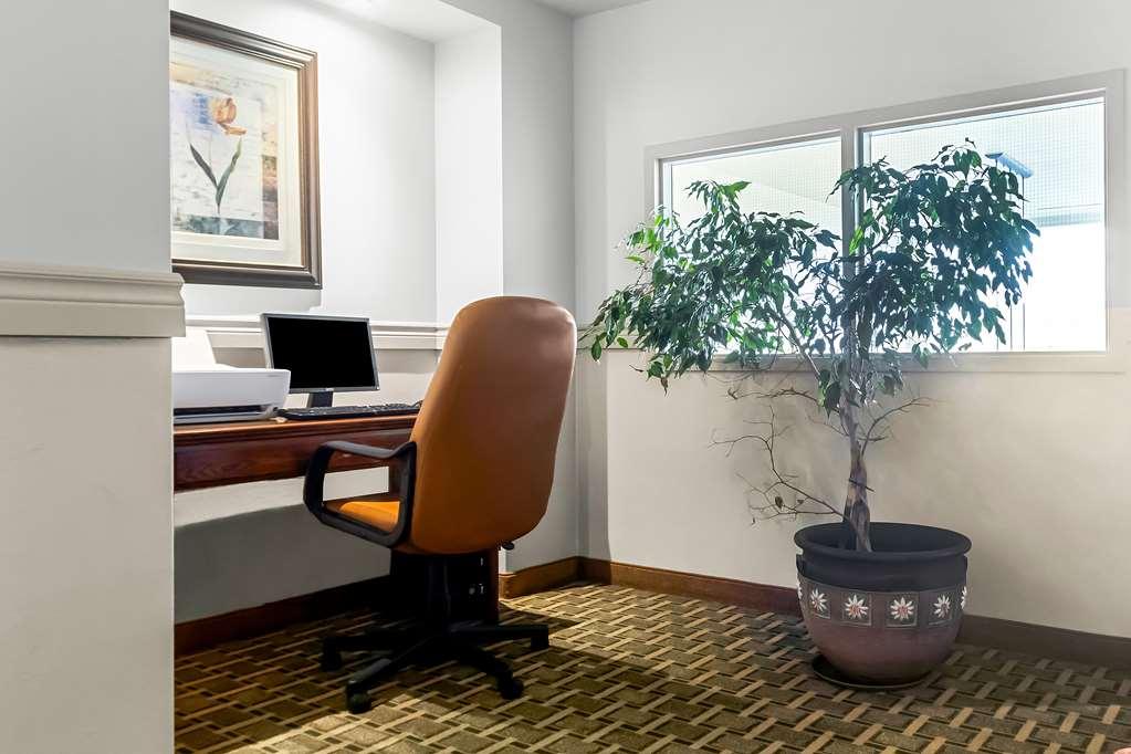 Best Western Plus Mont-Laurier Tiện nghi bức ảnh